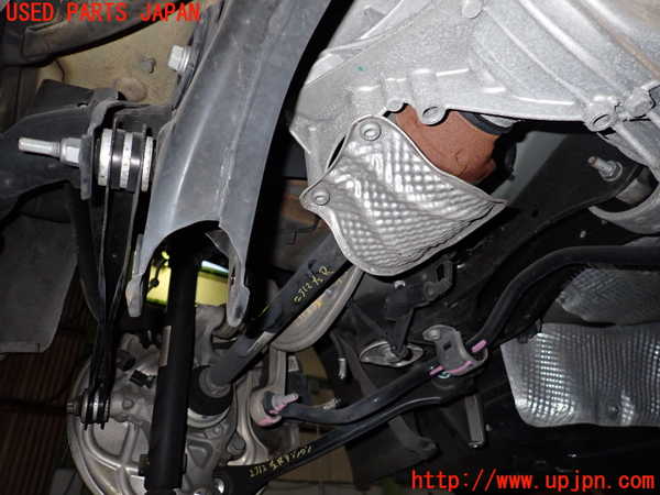 2UPJ-23124025]アウディ・A5 カブリオレ(F5CYRC)左リアドライブシャフト 中古_m0001.jpg