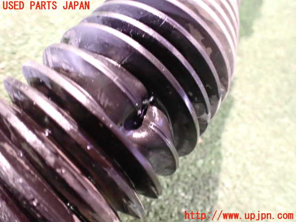 2UPJ-23124235]アウディ・A5 カブリオレ(F5CYRC)パワステギアボックス 中古_m0005.jpg