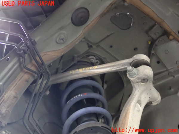 2UPJ-23125136]アウディ・A5 カブリオレ(F5CYRC)左フロントアッパーアーム1 中古_m0001.jpg
