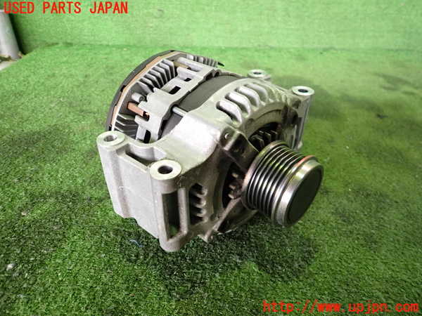 2UPJ-23126015]アウディ・A5 カブリオレ(F5CYRC)オルタネーター(ダイナモ) 中古_m0001.jpg