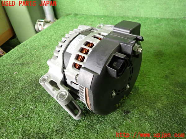 2UPJ-23126015]アウディ・A5 カブリオレ(F5CYRC)オルタネーター(ダイナモ) 中古_m0002.jpg