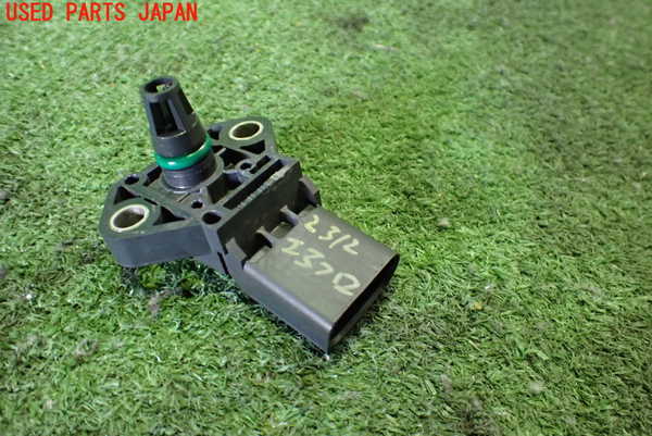 2UPJ-23126320]アウディ・A5 カブリオレ(F5CYRC)エアフロメーター 中古_m0002.jpg