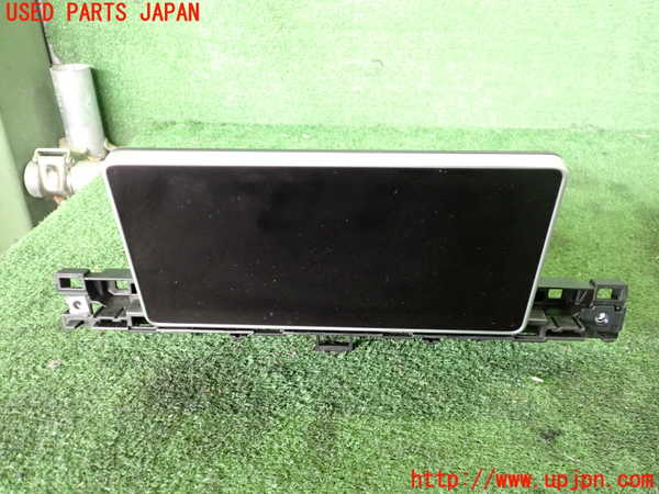 2UPJ-23126629]アウディ・A5 カブリオレ(F5CYRC)モニター 中古_m0001.jpg