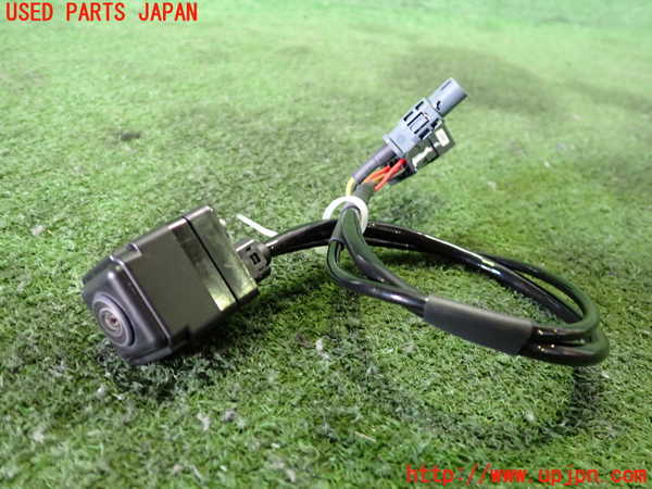 2UPJ-23126680]アウディ・A5 カブリオレ(F5CYRC)バックカメラ 中古_m0001.jpg