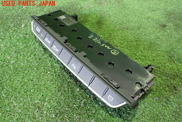 2UPJ-23126307]アウディ・A5 カブリオレ(F5CYRC)スイッチ2 中古_m0001.jpg