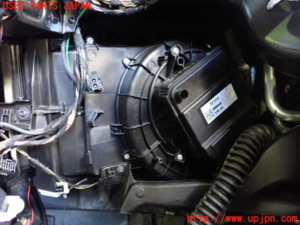 2UPJ-23126095]アウディ・A5 カブリオレ(F5CYRC)ブロアファン(ブロアーファン) 中古_m0001.jpg