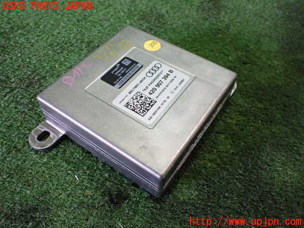 2UPJ-23126148]アウディ・A5 カブリオレ(F5CYRC)コンピューター3 中古_m0001.jpg