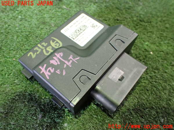 2UPJ-23126150]アウディ・A5 カブリオレ(F5CYRC)コンピューター5 中古_m0001.jpg