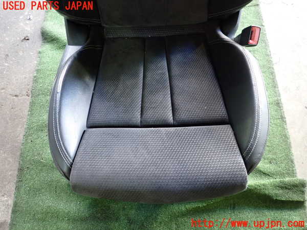2UPJ-23127035]アウディ・A5 カブリオレ(F5CYRC)運転席シート 中古_m0003.jpg