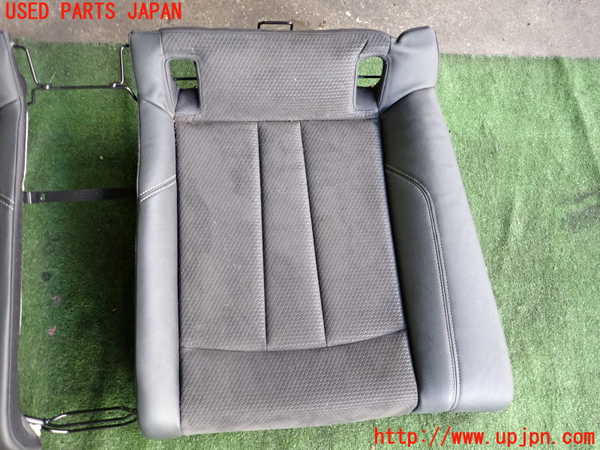 2UPJ-23127385]アウディ・A5 カブリオレ(F5CYRC)リアシート 中古_m0003.jpg