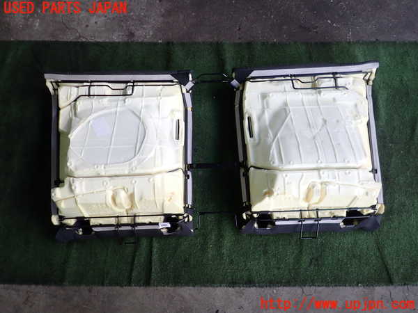2UPJ-23127385]アウディ・A5 カブリオレ(F5CYRC)リアシート 中古_m0004.jpg