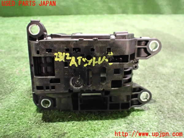 2UPJ-23127555]アウディ・A5 カブリオレ(F5CYRC)ATシフトレバー 中古_m0004.jpg