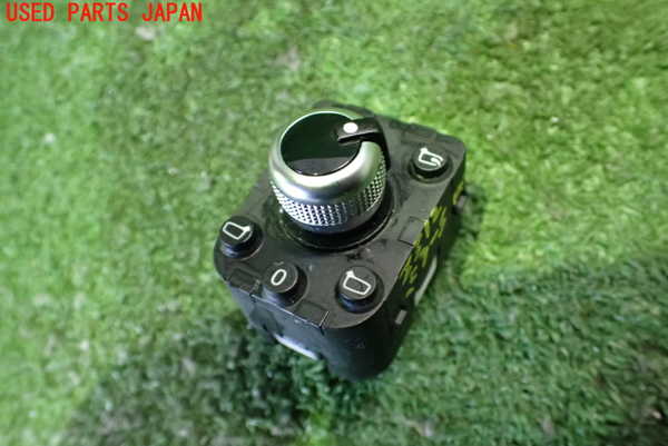 2UPJ-23126280]アウディ・A5 カブリオレ(F5CYRC)ミラースイッチ 中古_m0001.jpg