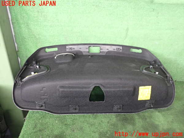 2UPJ-23121504]アウディ・A5 カブリオレ(F5CYRC)トランク内トリム 中古_m0002.jpg