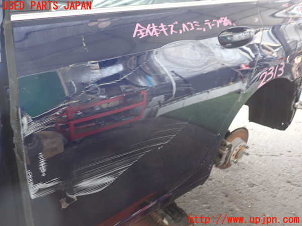 2UPJ-23131320]VW ゴルフ ヴァリアント(CDDFYV)左後ドア (43R-01351 M352) 中古_m0002.jpg