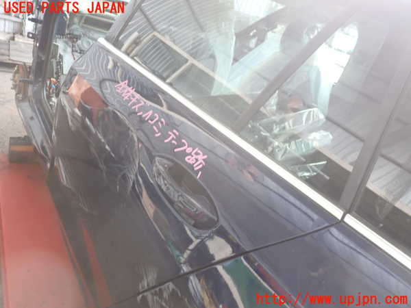 2UPJ-23131320]VW ゴルフ ヴァリアント(CDDFYV)左後ドア (43R-01351 M352) 中古_m0003.jpg
