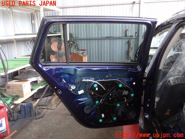 2UPJ-23131320]VW ゴルフ ヴァリアント(CDDFYV)左後ドア (43R-01351 M352) 中古_m0005.jpg