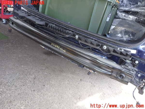 2UPJ-23131614]VW ゴルフ ヴァリアント(CDDFYV)リアバンパーホースメント 中古_m0001.jpg