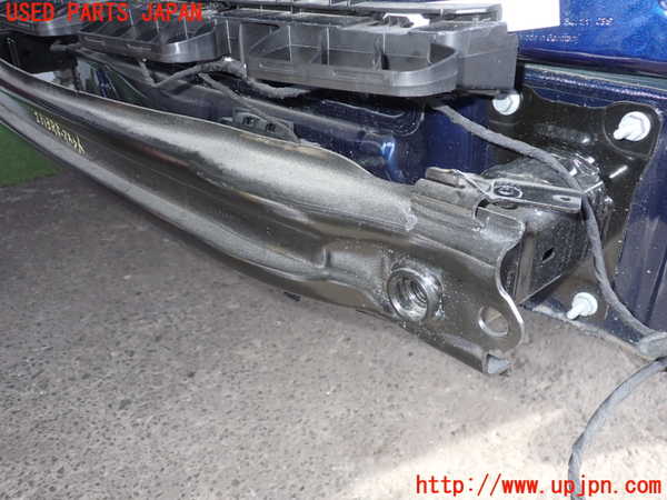 2UPJ-23131614]VW ゴルフ ヴァリアント(CDDFYV)リアバンパーホースメント 中古_m0002.jpg