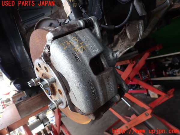 2UPJ-23134080]VW ゴルフ ヴァリアント(CDDFYV)右フロントキャリパー 中古_m0001.jpg