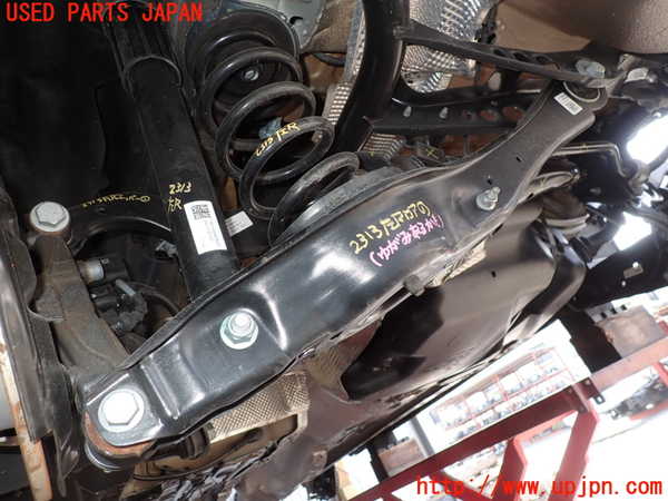 2UPJ-23135226]VW ゴルフ ヴァリアント(CDDFYV)左リアロアアーム1 中古_m0001.jpg