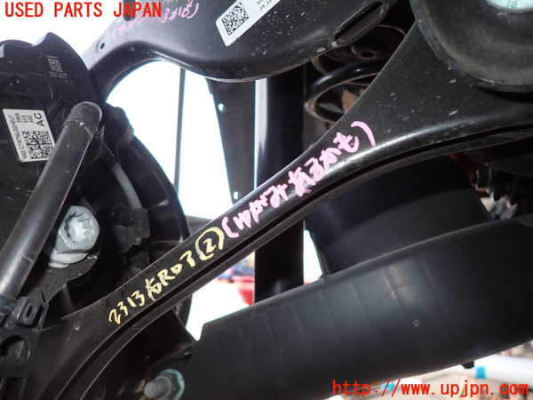 2UPJ-23135205]VW ゴルフ ヴァリアント(CDDFYV)右リアロアアーム2 中古_m0002.jpg