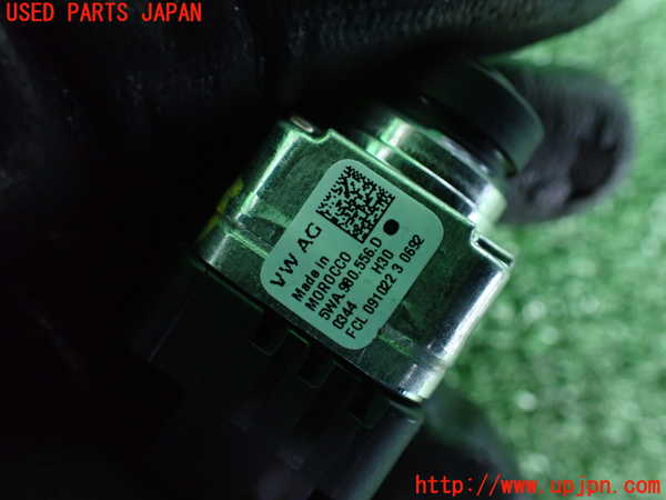 2UPJ-23136680]VW ゴルフ ヴァリアント(CDDFYV)バックカメラ 中古_m0003.jpg