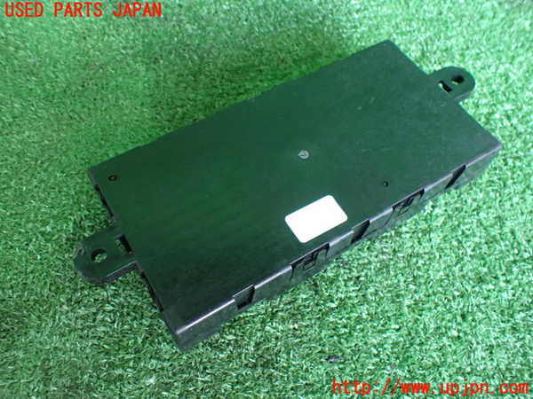 2UPJ-23136146]VW ゴルフ ヴァリアント(CDDFYV)コンピューター1 (エアコンアンプ) 中古_m0002.jpg