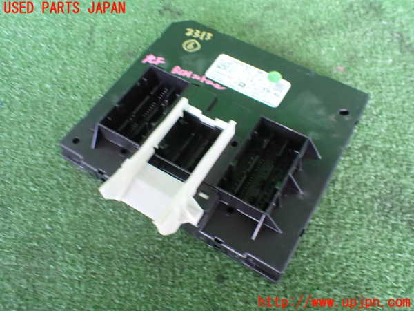 2UPJ-23136151]VW ゴルフ ヴァリアント(CDDFYV)コンピューター6 (BCMコントロール) 中古_m0001.jpg