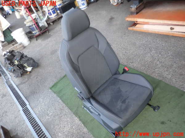 2UPJ-23137035]VW ゴルフ ヴァリアント(CDDFYV)運転席シート 中古_m0001.jpg