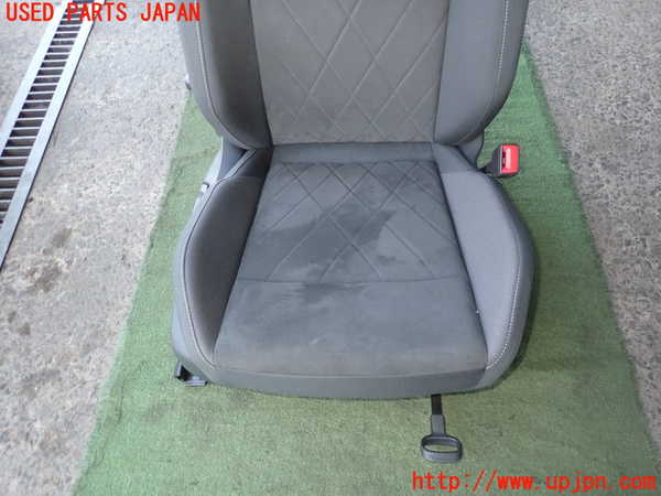 2UPJ-23137035]VW ゴルフ ヴァリアント(CDDFYV)運転席シート 中古_m0003.jpg