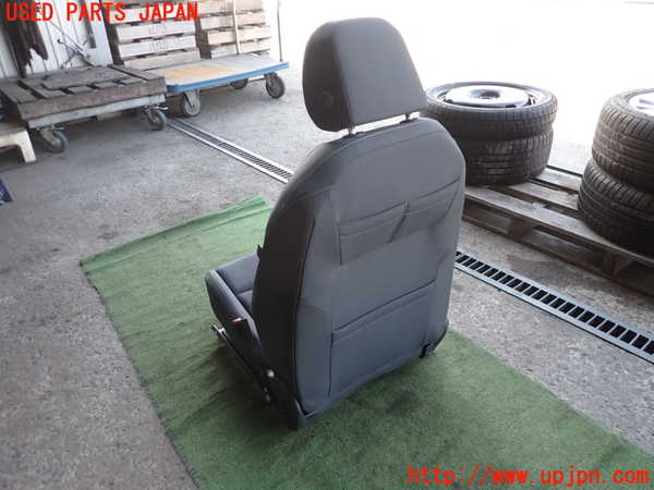 2UPJ-23137035]VW ゴルフ ヴァリアント(CDDFYV)運転席シート 中古_m0004.jpg