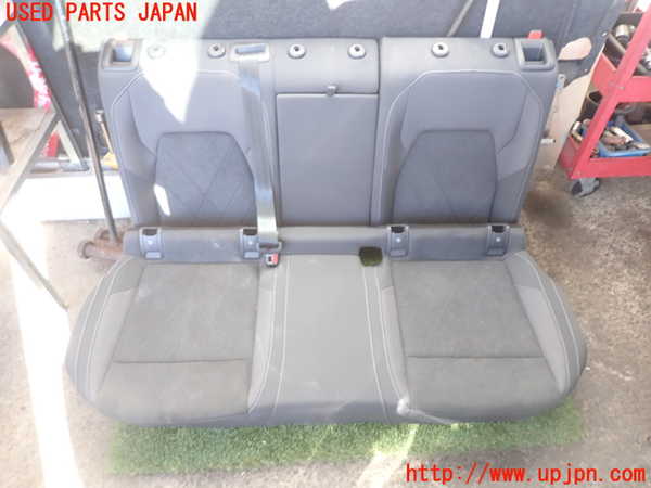 2UPJ-23137385]VW ゴルフ ヴァリアント(CDDFYV)リアシート 中古_m0001.jpg