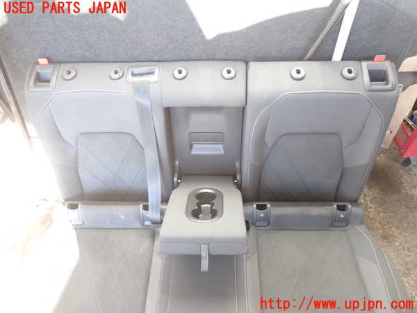 2UPJ-23137385]VW ゴルフ ヴァリアント(CDDFYV)リアシート 中古_m0002.jpg