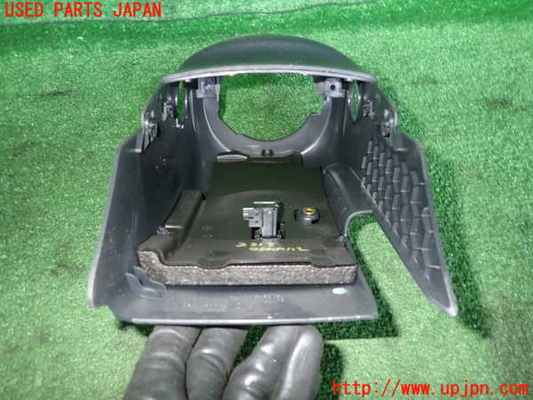 2UPJ-23137905]VW ゴルフ ヴァリアント(CDDFYV)コラムカバー 中古_m0003.jpg