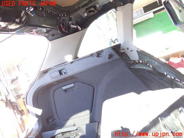 2UPJ-23137680]VW ゴルフ ヴァリアント(CDDFYV)左リアピラートリム 中古_m0001.jpg