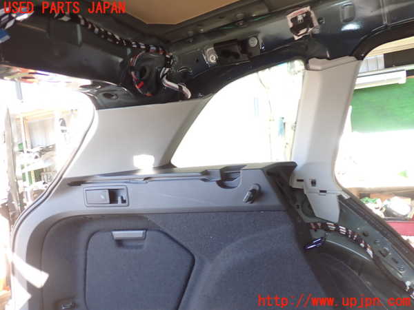 2UPJ-23137680]VW ゴルフ ヴァリアント(CDDFYV)左リアピラートリム 中古_m0002.jpg