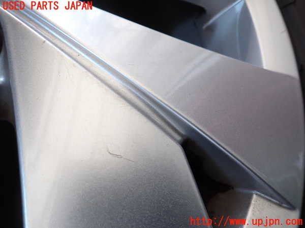 2UPJ-23139036]VW ゴルフ ヴァリアント(CDDFYV)タイヤ　ホイール　1本① 225/45R17 中古_m0002.jpg