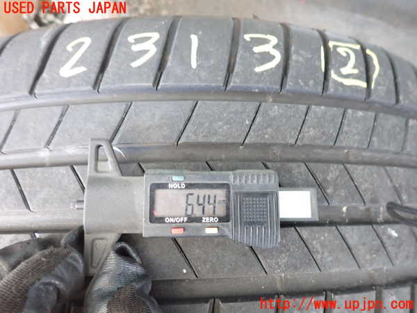 2UPJ-23139037]VW ゴルフ ヴァリアント(CDDFYV)タイヤ　ホイール　1本② 225/45R17 中古_m0002.jpg