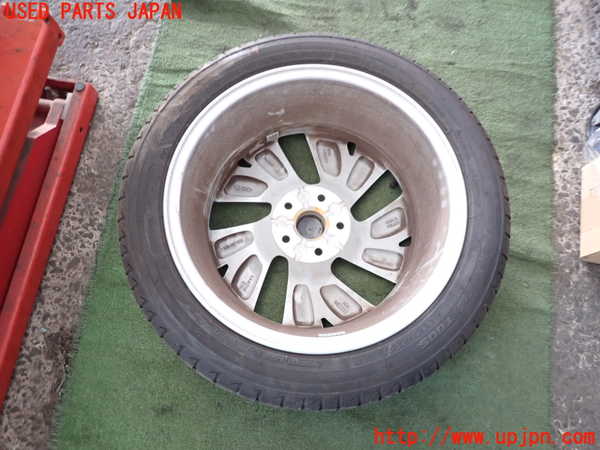 2UPJ-23139037]VW ゴルフ ヴァリアント(CDDFYV)タイヤ　ホイール　1本② 225/45R17 中古_m0003.jpg