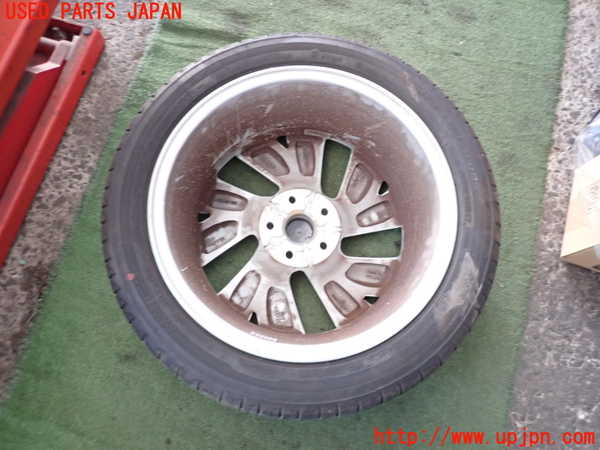 2UPJ-23139038]VW ゴルフ ヴァリアント(CDDFYV)タイヤ　ホイール　1本③ 225/45R17 中古_m0004.jpg