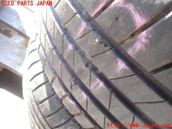 2UPJ-23139038]VW ゴルフ ヴァリアント(CDDFYV)タイヤ　ホイール　1本③ 225/45R17 中古_m0005.jpg