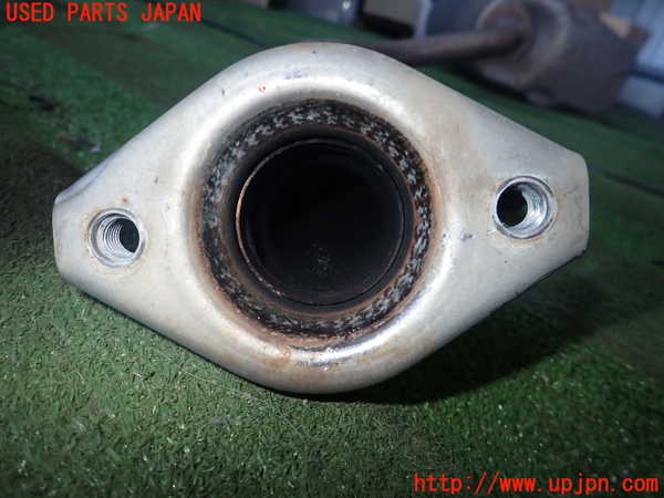 2UPJ-23142672]クラウン ハイブリッド(AZSH21)リアマフラー2 中古_m0004.jpg