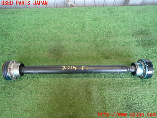 2UPJ-23143401]クラウン ハイブリッド(AZSH21)フロントプロペラシャフト1 中古_m0001.jpg