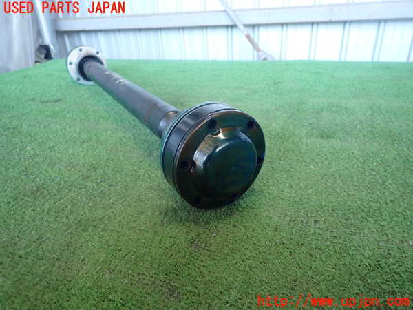 2UPJ-23143401]クラウン ハイブリッド(AZSH21)フロントプロペラシャフト1 中古_m0003.jpg