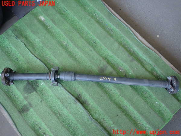 2UPJ-23143410]クラウン ハイブリッド(AZSH21)リアプロペラシャフト 中古_m0001.jpg