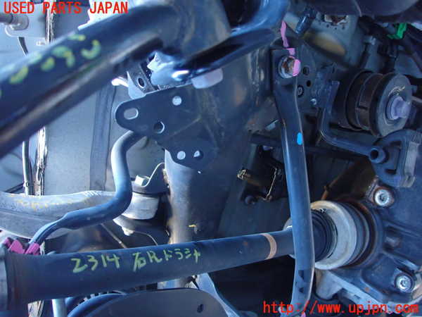 2UPJ-23144020]クラウン ハイブリッド(AZSH21)右リアドライブシャフト 中古_m0001.jpg