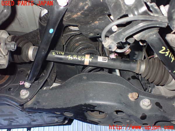 2UPJ-23144025]クラウン ハイブリッド(AZSH21)左リアドライブシャフト 中古_m0001.jpg