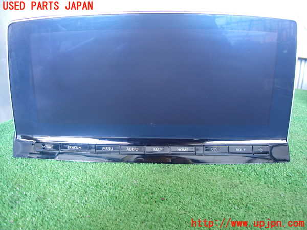 2UPJ-23146629]クラウン ハイブリッド(AZSH21)モニター 中古_m0001.jpg