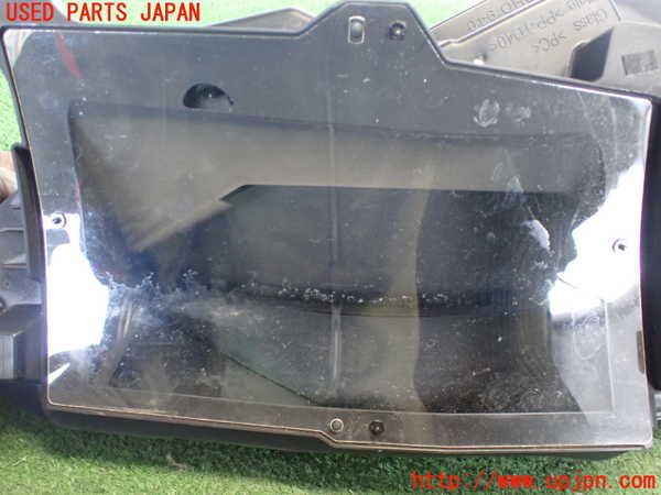 2UPJ-23146239]クラウン ハイブリッド(AZSH21)メーター・その他 【ジャンク品】 中古_m0002.jpg